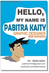 graphic web designer